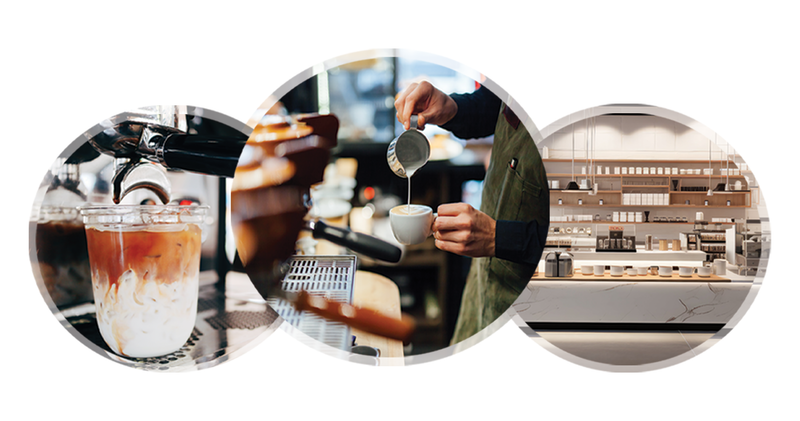 Professional Barista Training Package